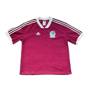 Mexico icon jersey (S)